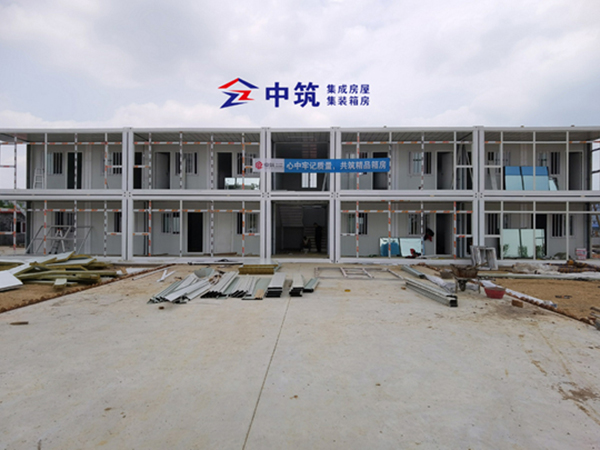 济南活动板房厂家
